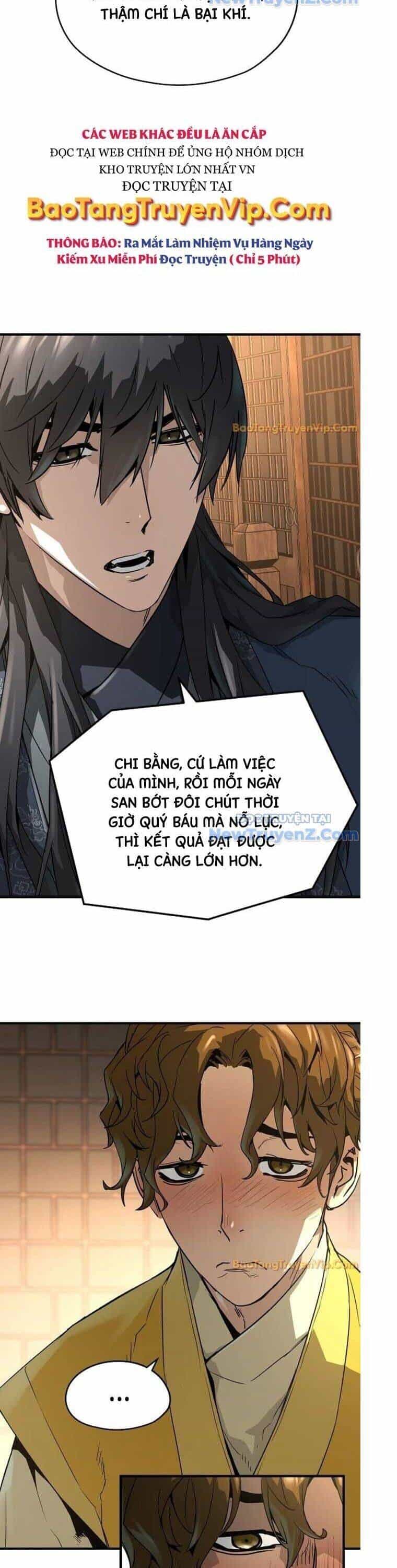 Tuyệt Thế Hồi Quy - Chương 47 - ảnh 19