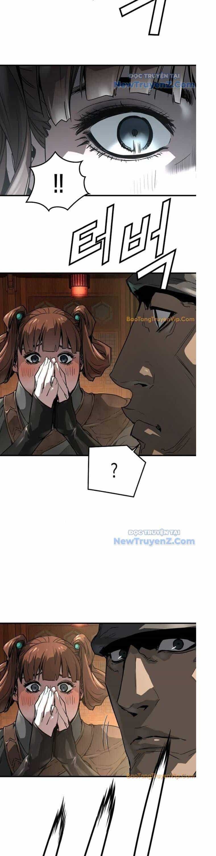Tuyệt Thế Hồi Quy - Chương 47 - ảnh 23