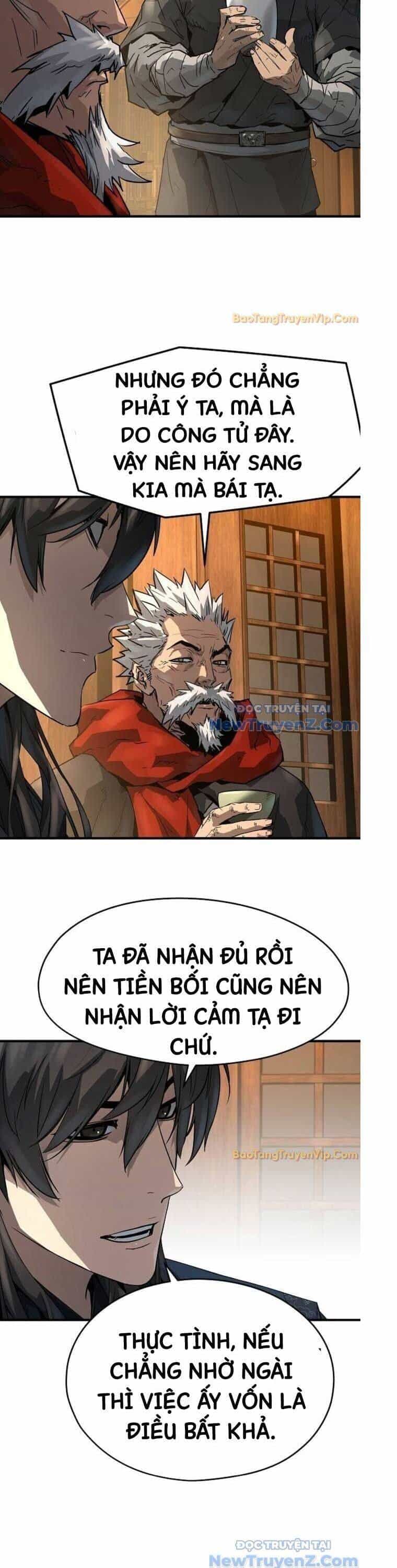 Tuyệt Thế Hồi Quy - Chương 47 - ảnh 34