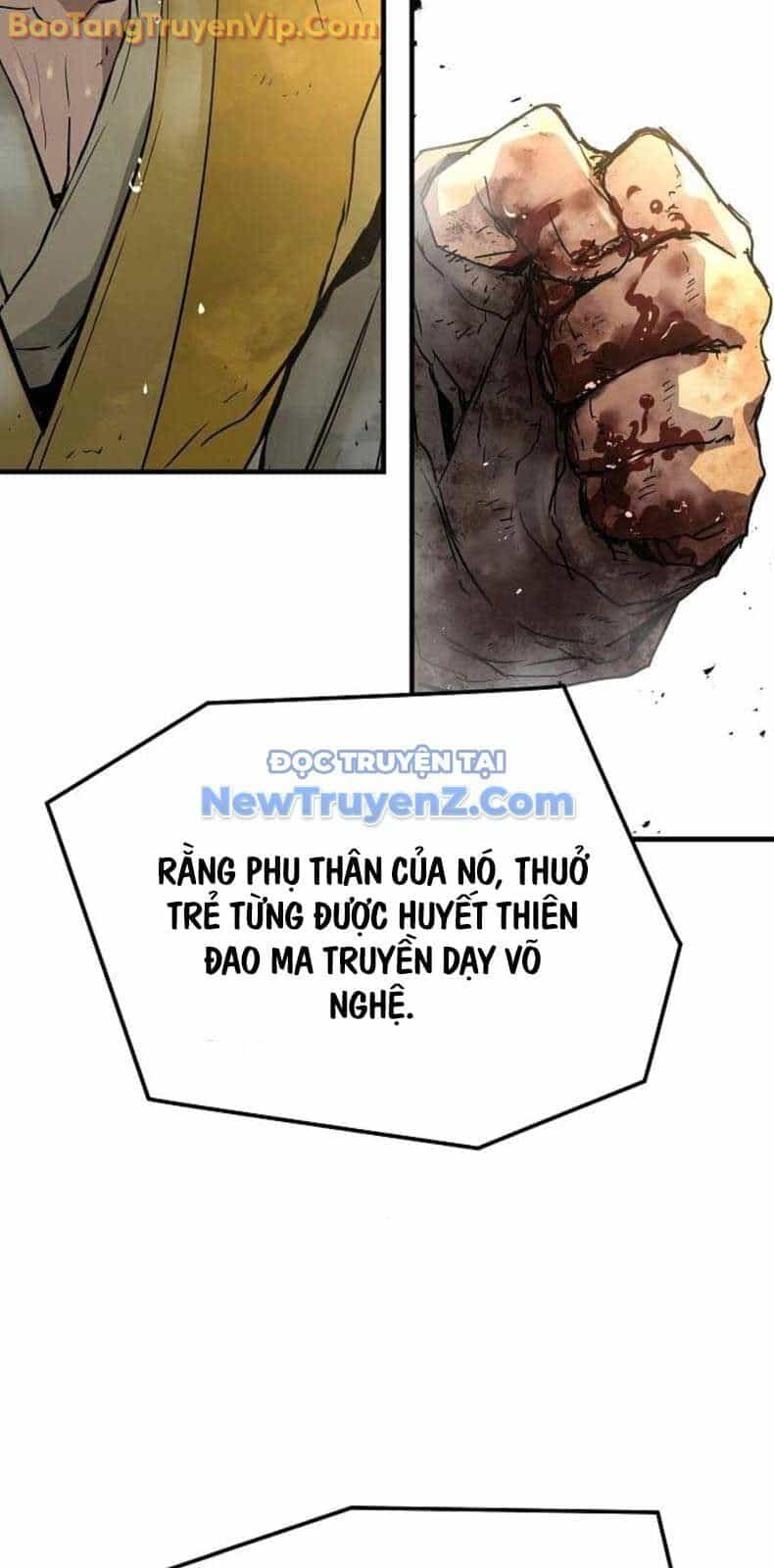 Tuyệt Thế Hồi Quy - Chương 50 - ảnh 42