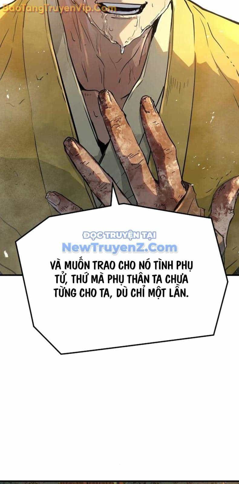 Tuyệt Thế Hồi Quy - Chương 50 - ảnh 47