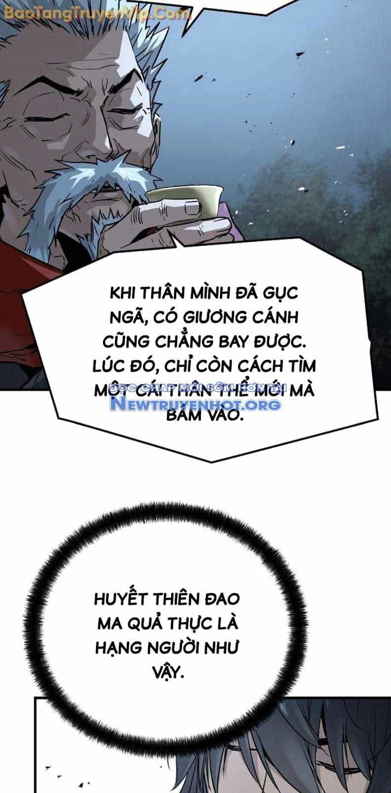 Tuyệt Thế Hồi Quy - Chương 51 - ảnh 103