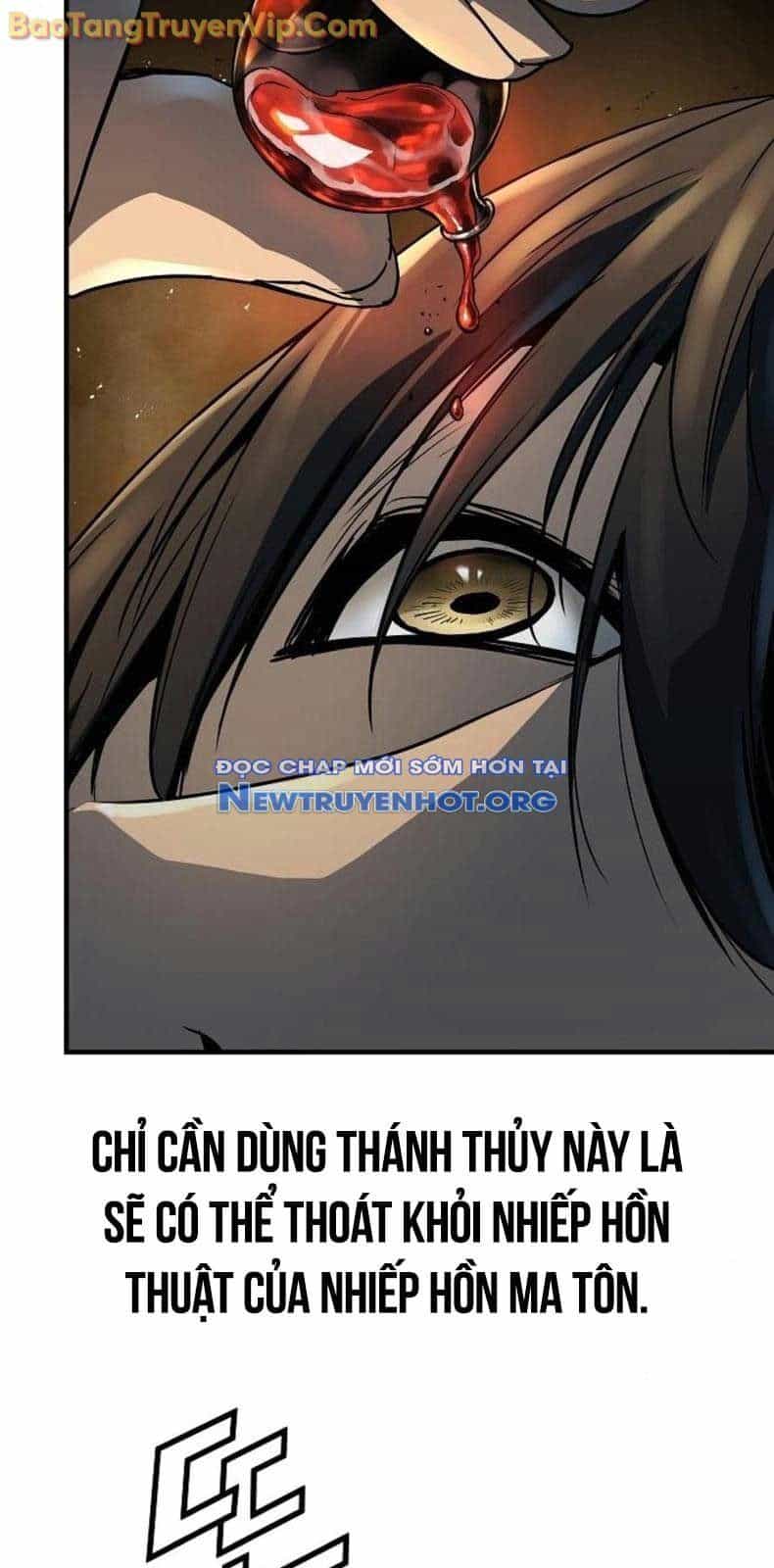 Tuyệt Thế Hồi Quy - Chương 51 - ảnh 45