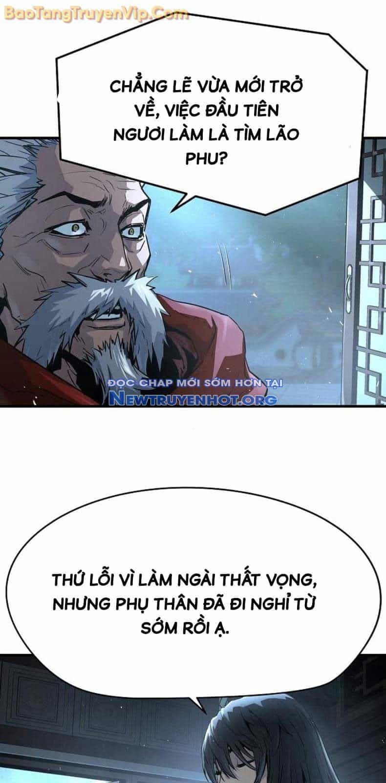 Tuyệt Thế Hồi Quy - Chương 51 - ảnh 72