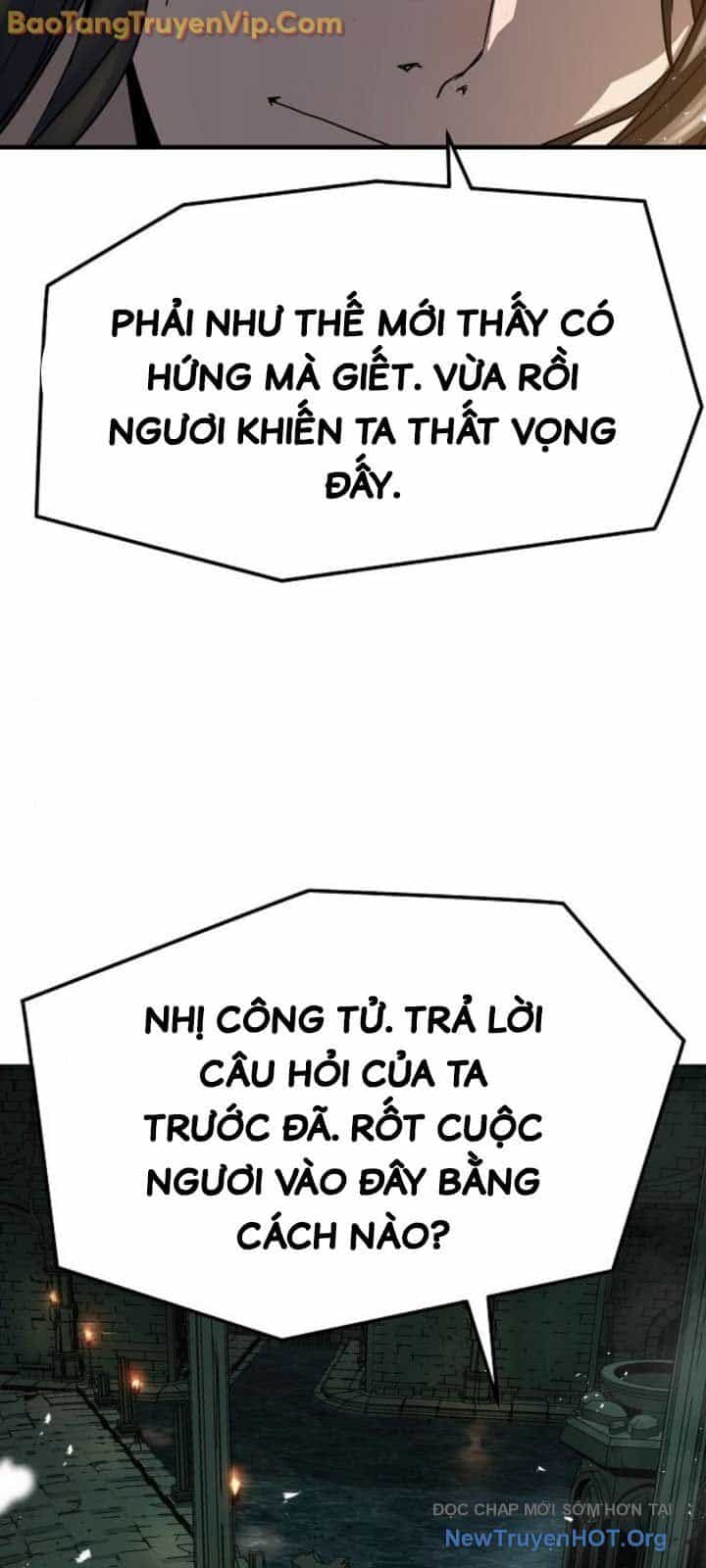 Tuyệt Thế Hồi Quy - Chương 52 - ảnh 23