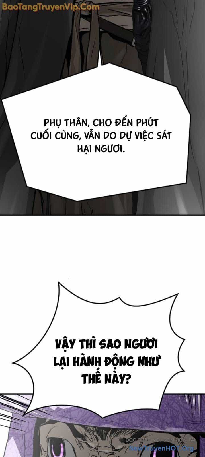 Tuyệt Thế Hồi Quy - Chương 54 - ảnh 19