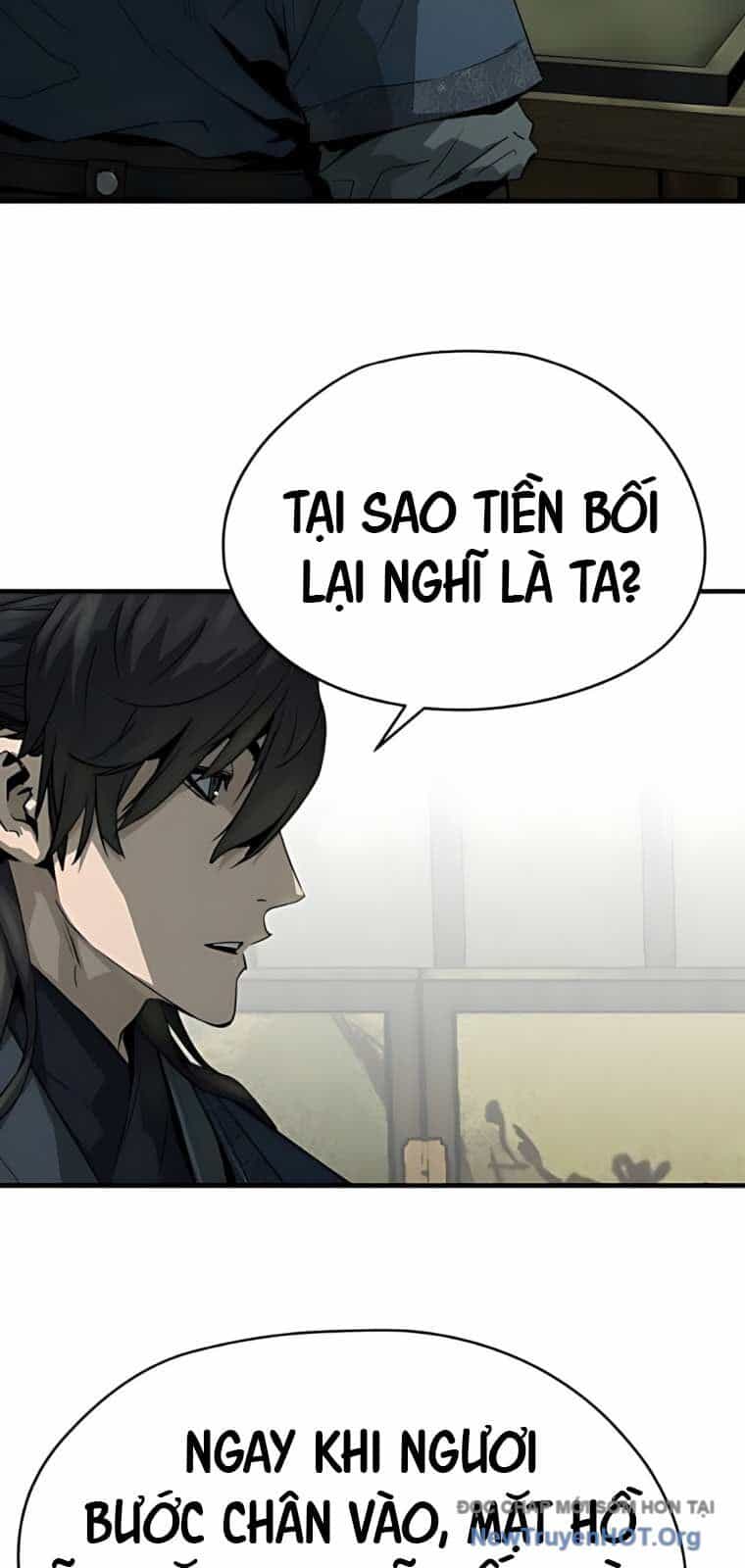 Tuyệt Thế Hồi Quy - Chương 56 - ảnh 49
