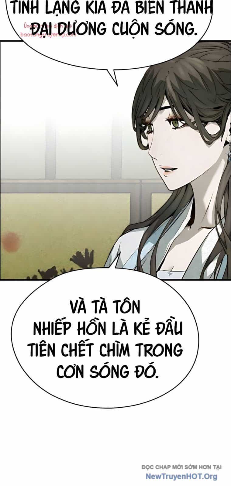 Tuyệt Thế Hồi Quy - Chương 56 - ảnh 50