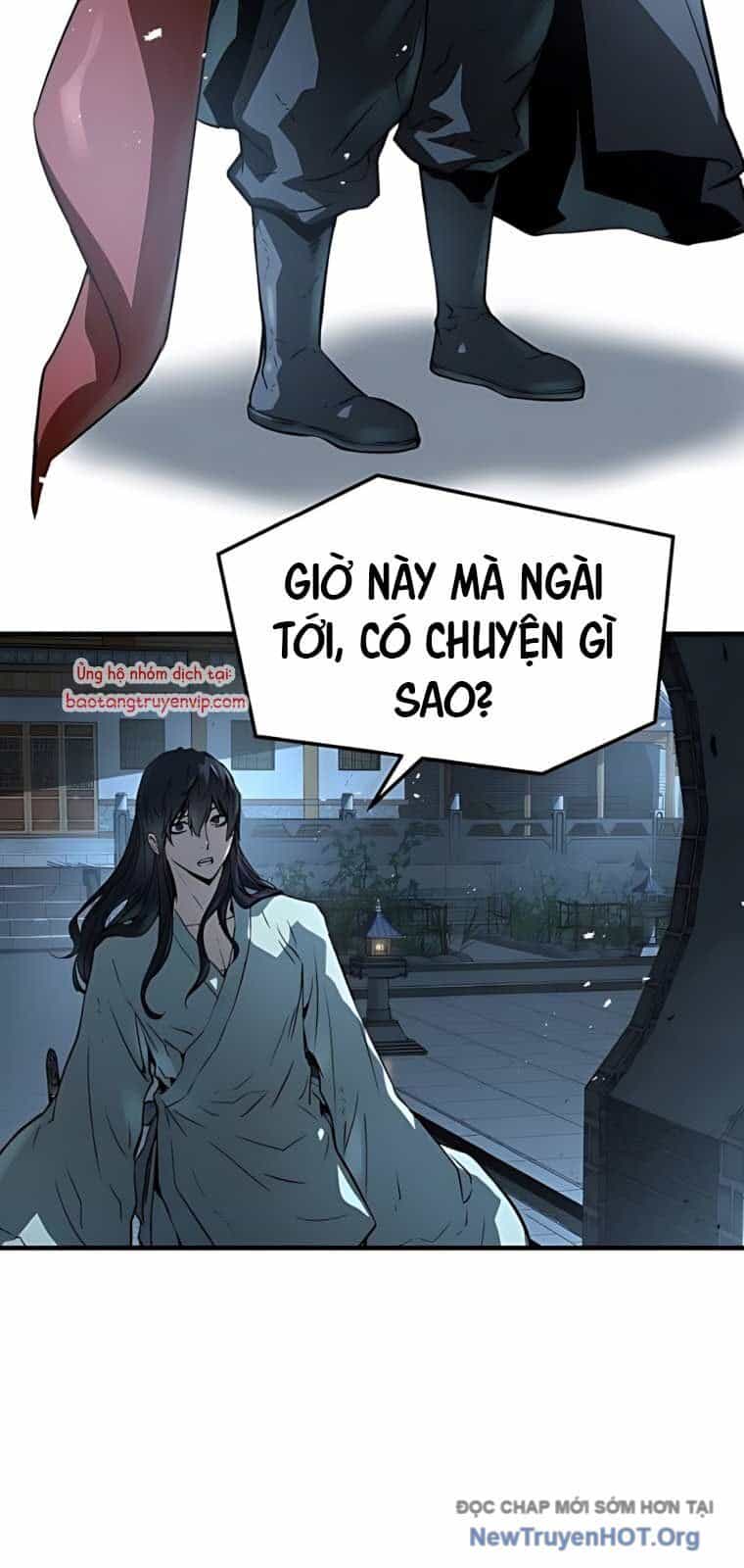 Tuyệt Thế Hồi Quy - Chương 56 - ảnh 70