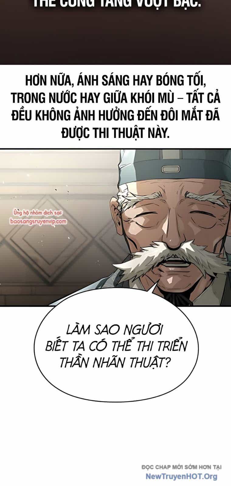 Tuyệt Thế Hồi Quy - Chương 58 - ảnh 15