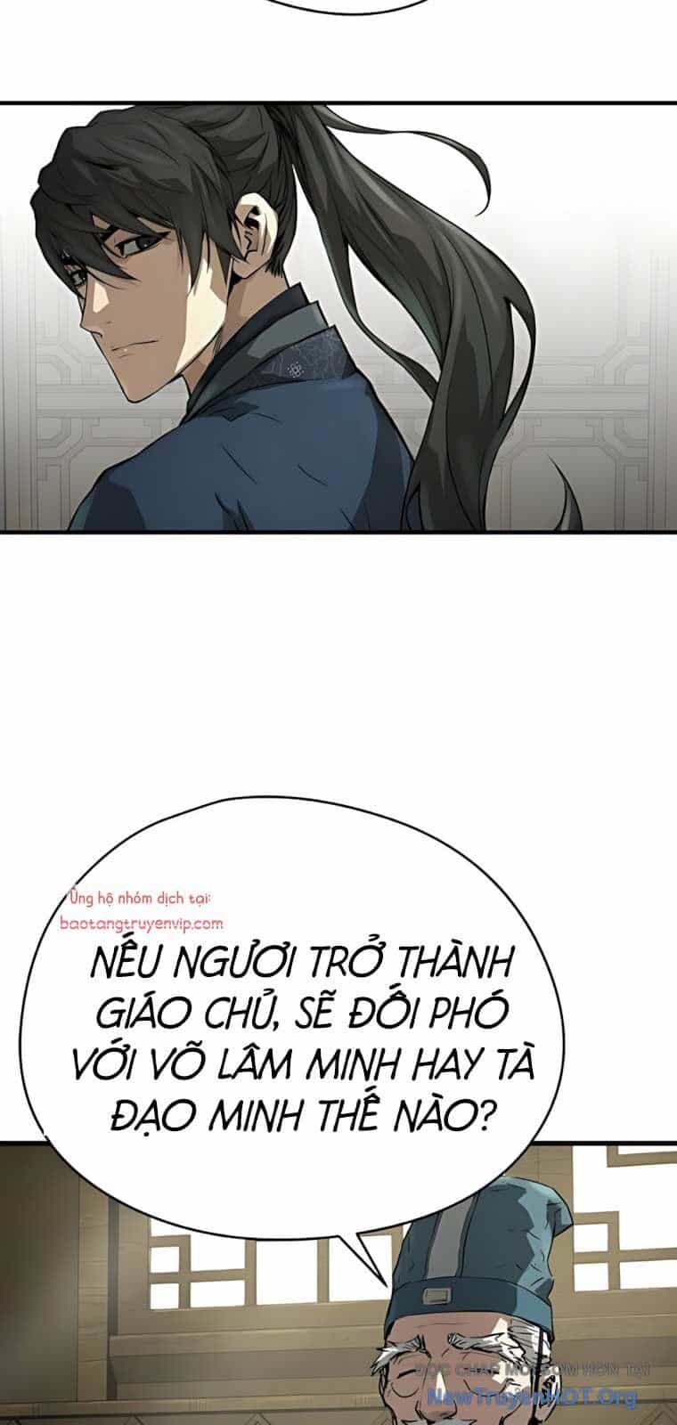 Tuyệt Thế Hồi Quy - Chương 58 - ảnh 37