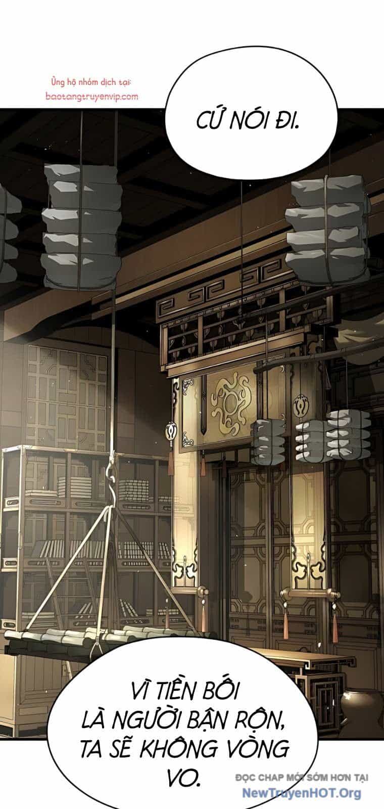 Tuyệt Thế Hồi Quy - Chương 58 - ảnh 9