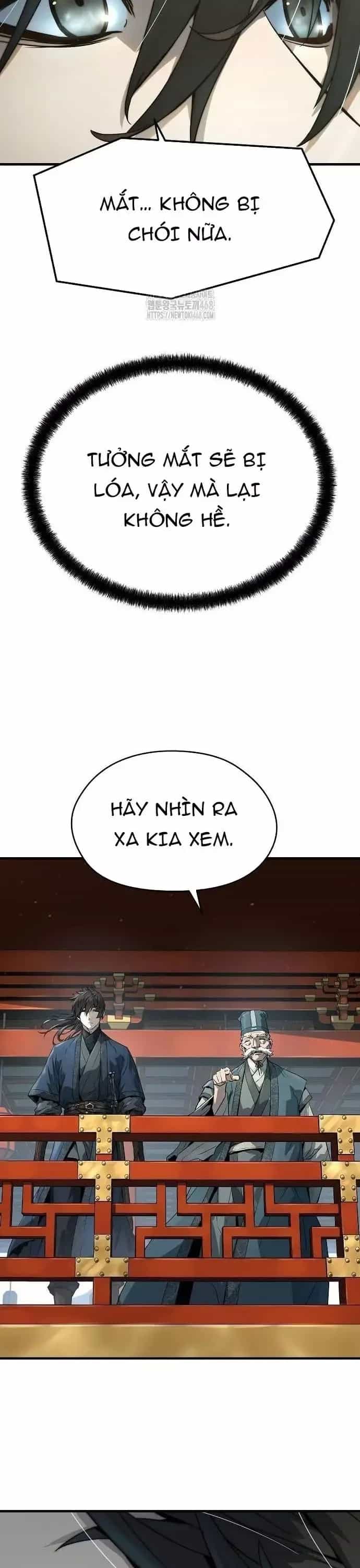 Tuyệt Thế Hồi Quy - Chương 59 - ảnh 18