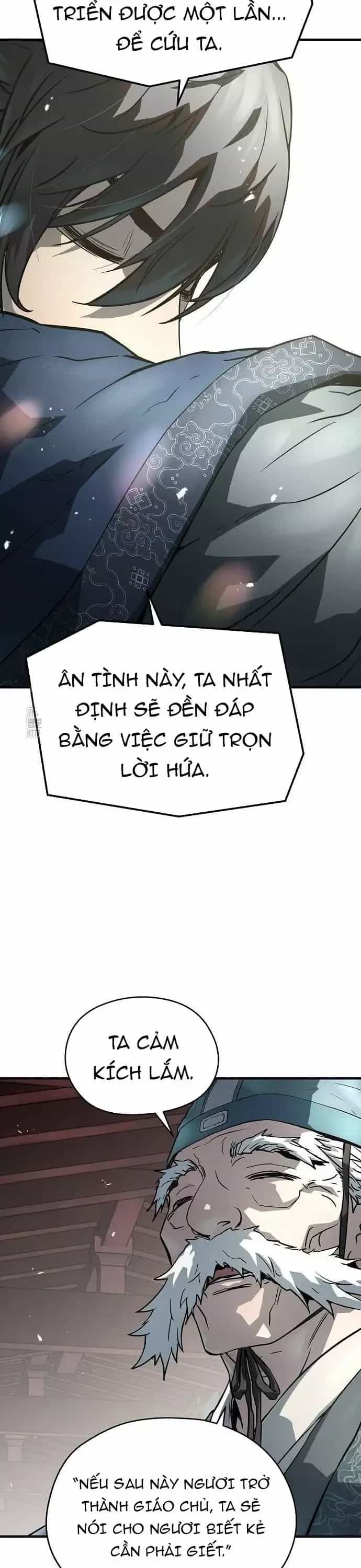 Tuyệt Thế Hồi Quy - Chương 59 - ảnh 22