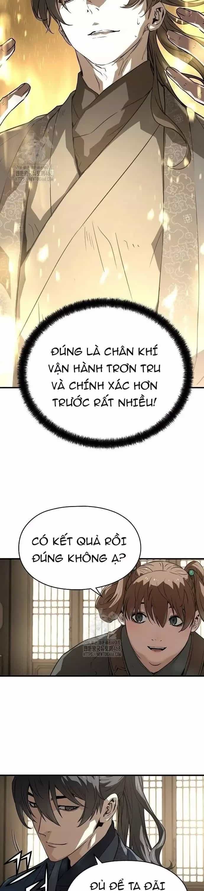 Tuyệt Thế Hồi Quy - Chương 59 - ảnh 42