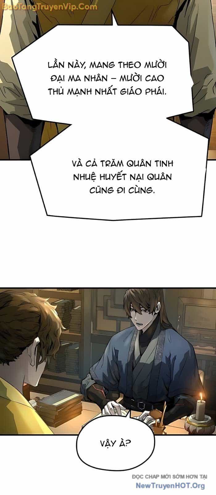 Tuyệt Thế Hồi Quy - Chương 60 - ảnh 21