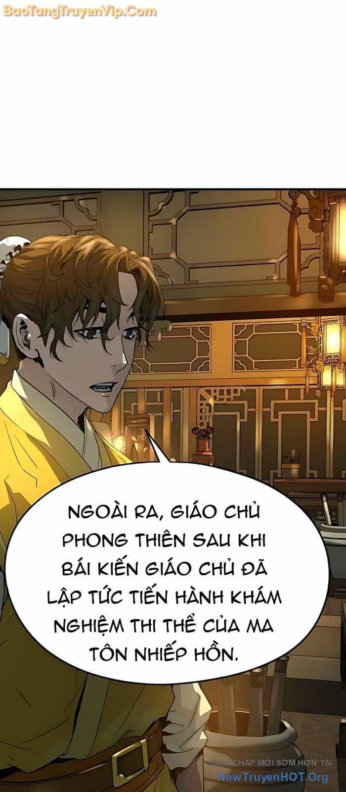 Tuyệt Thế Hồi Quy - Chương 60 - ảnh 25