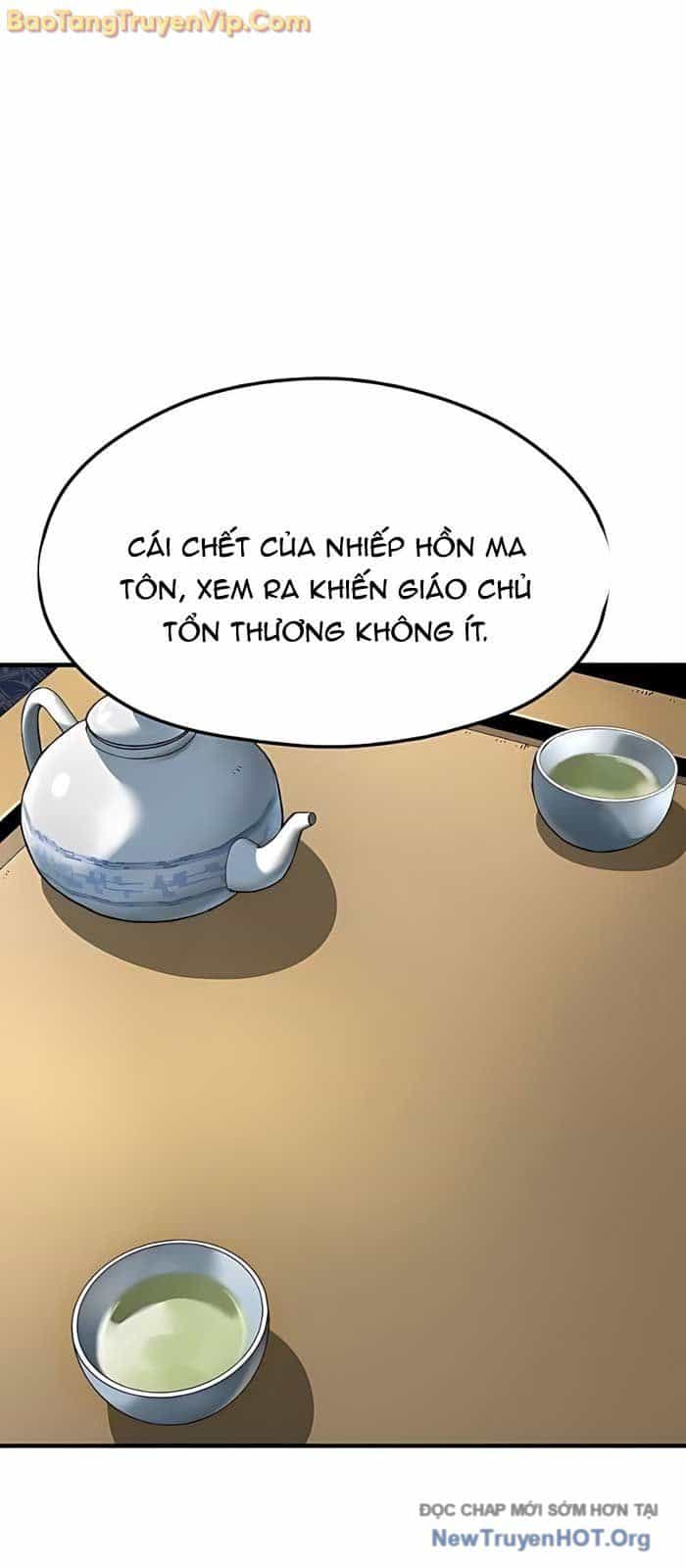 Tuyệt Thế Hồi Quy - Chương 60 - ảnh 52