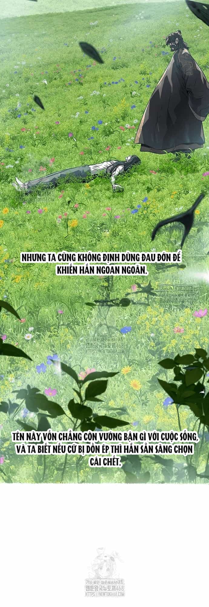 Tuyệt Thế Hồi Quy - Chương 62 - ảnh 26