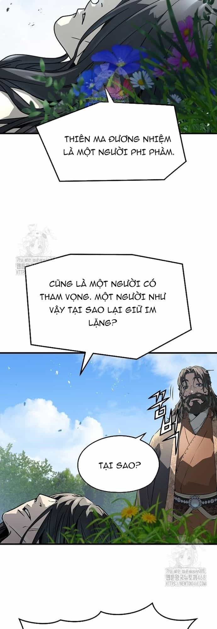 Tuyệt Thế Hồi Quy - Chương 62 - ảnh 35
