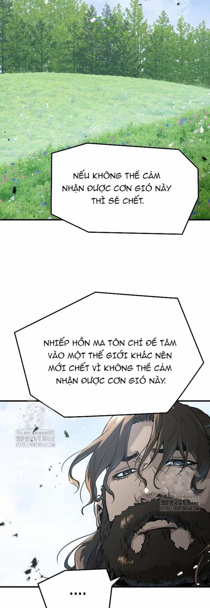 Tuyệt Thế Hồi Quy - Chương 62 - ảnh 43