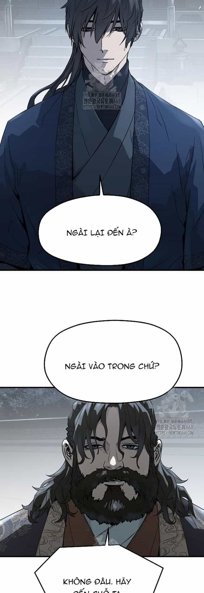Tuyệt Thế Hồi Quy - Chương 62 - ảnh 56