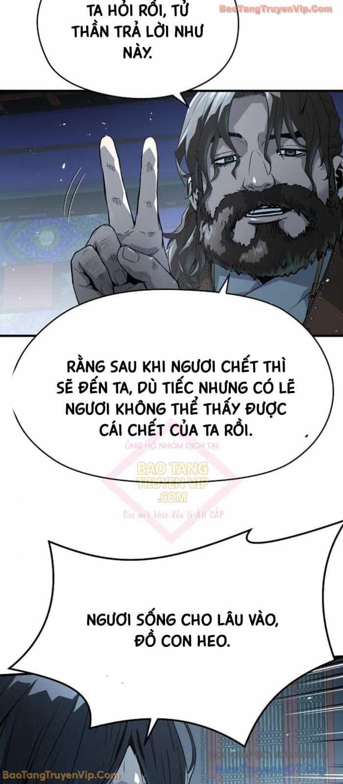 Tuyệt Thế Hồi Quy - Chương 62.1 - ảnh 12