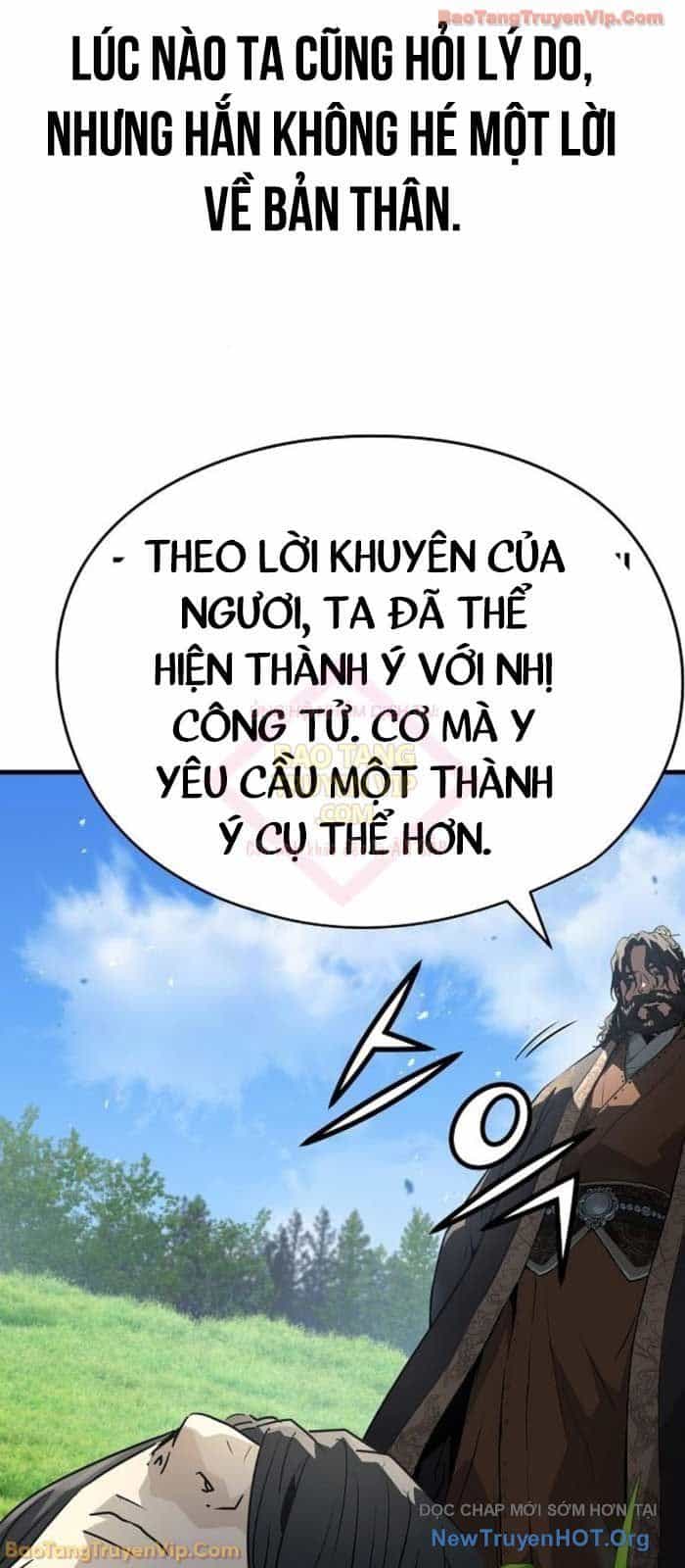 Tuyệt Thế Hồi Quy - Chương 62.1 - ảnh 34