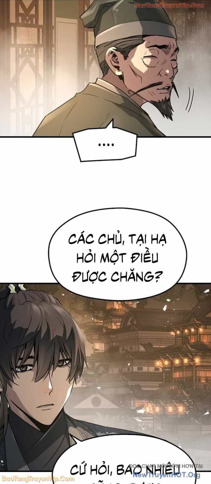 Tuyệt Thế Hồi Quy - Chương 65 - ảnh 16