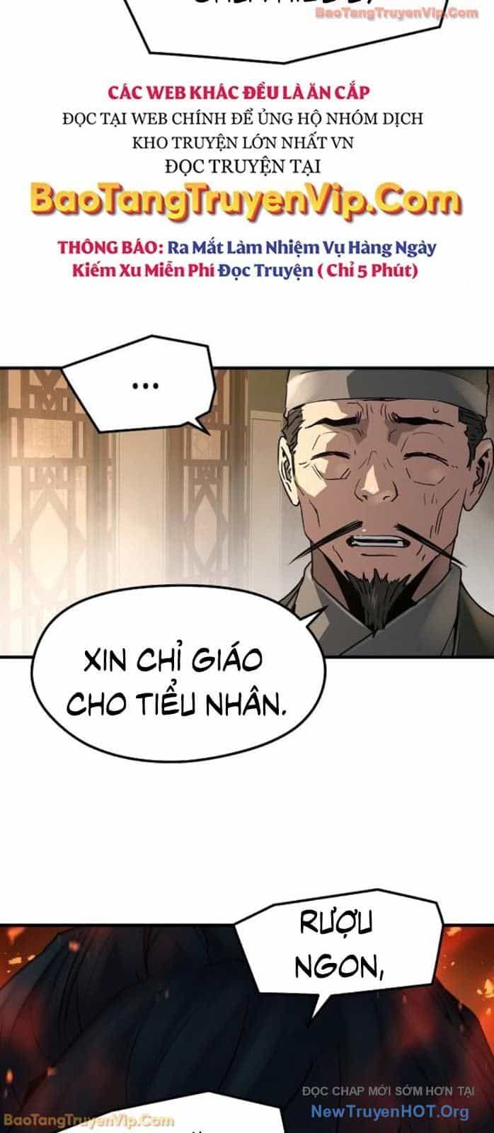 Tuyệt Thế Hồi Quy - Chương 65 - ảnh 20