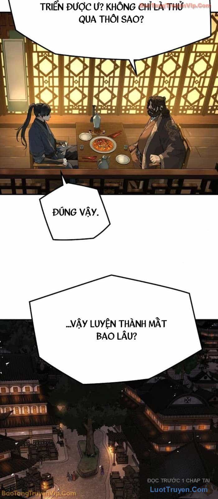 Tuyệt Thế Hồi Quy - Chương 66 - ảnh 13