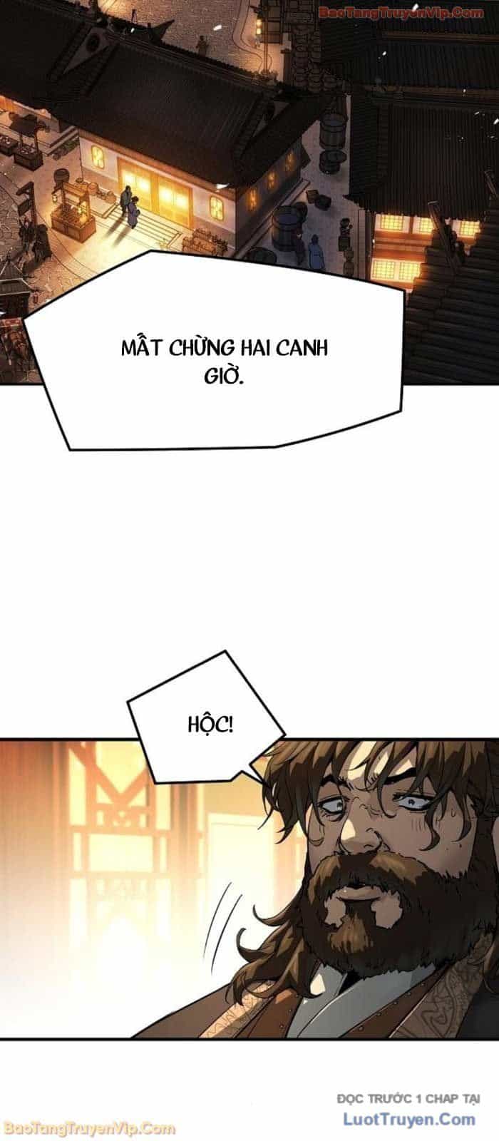 Tuyệt Thế Hồi Quy - Chương 66 - ảnh 14