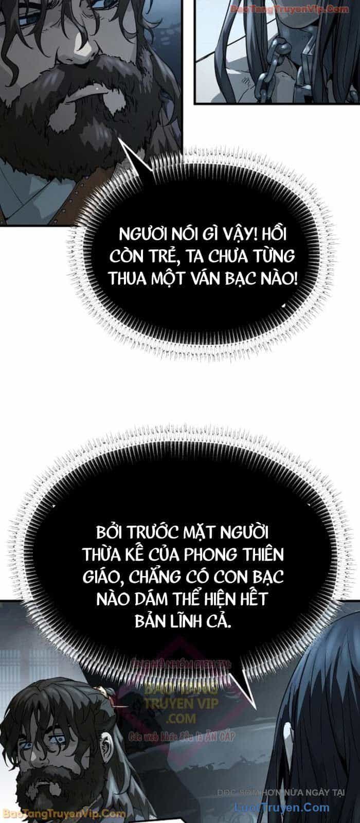 Tuyệt Thế Hồi Quy - Chương 67 - ảnh 19