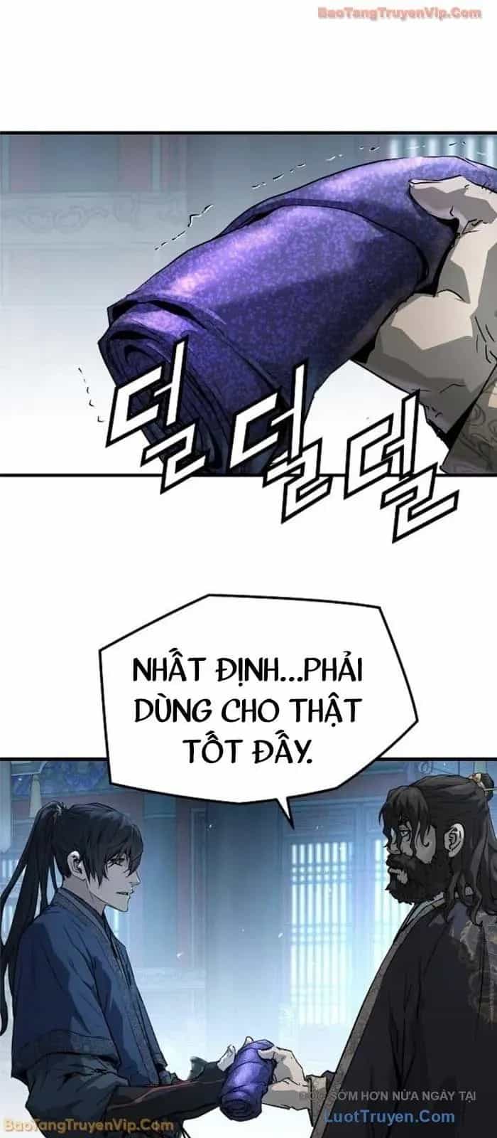 Tuyệt Thế Hồi Quy - Chương 72 - ảnh 44