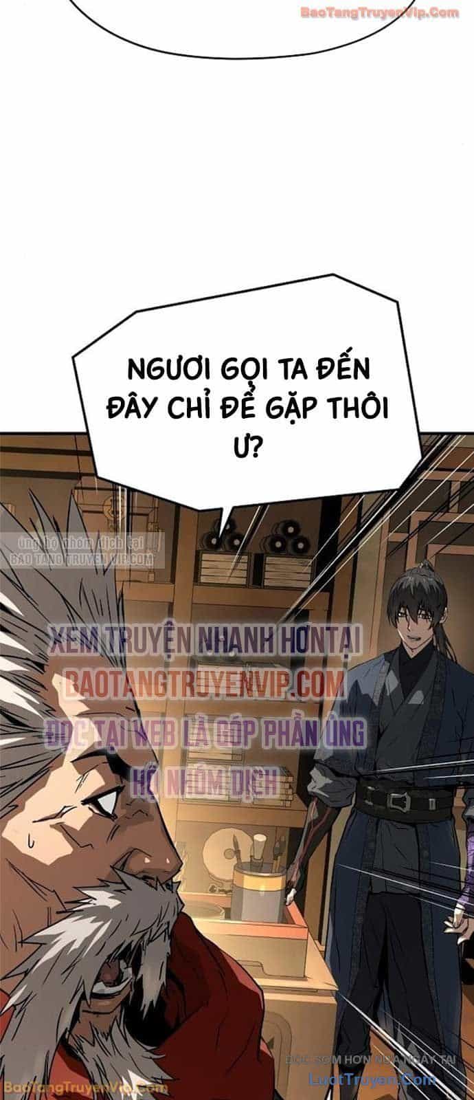 Tuyệt Thế Hồi Quy - Chương 73 - ảnh 10