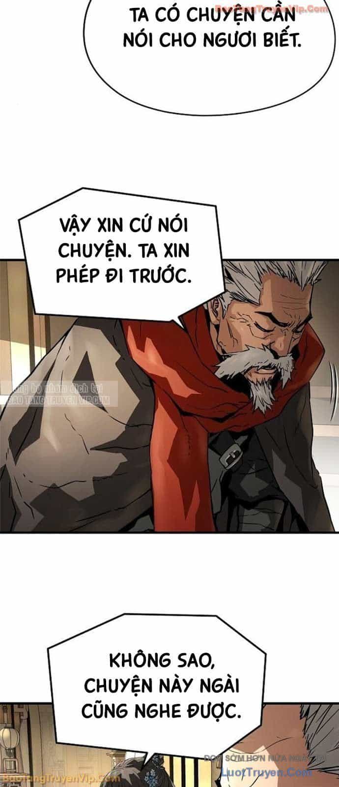Tuyệt Thế Hồi Quy - Chương 73 - ảnh 22