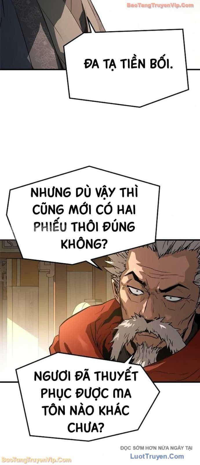Tuyệt Thế Hồi Quy - Chương 73 - ảnh 38