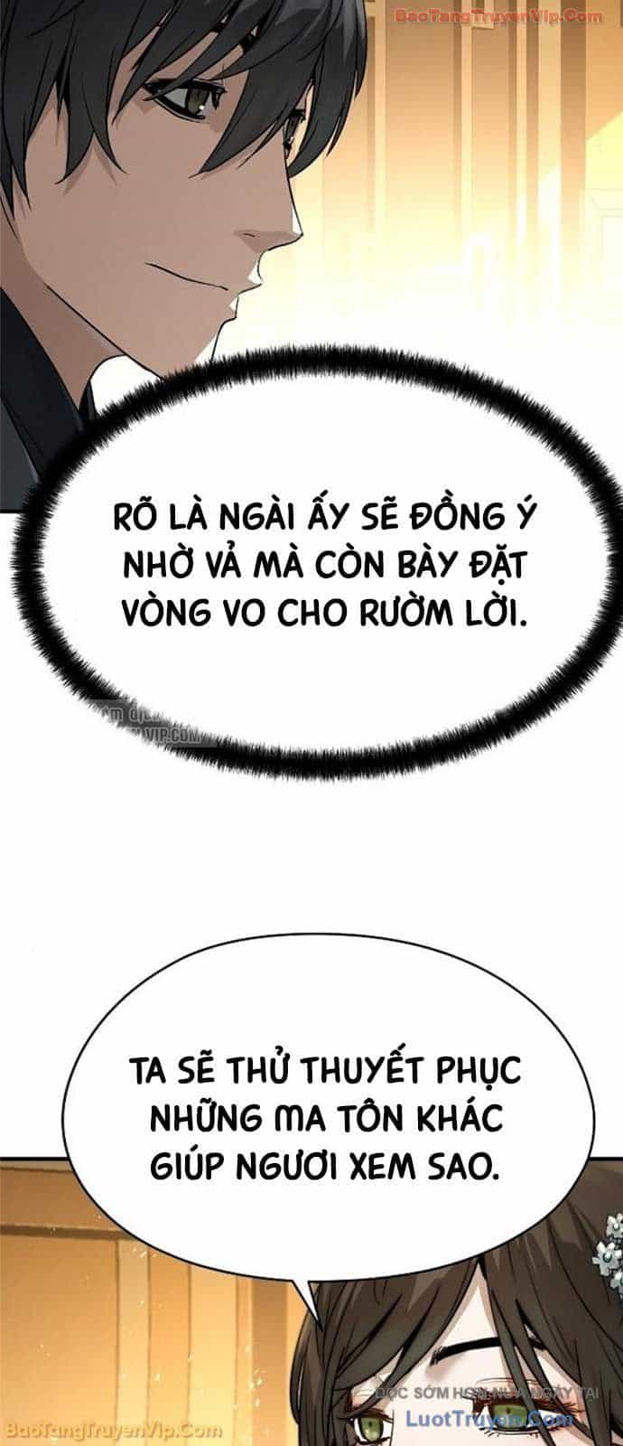 Tuyệt Thế Hồi Quy - Chương 73 - ảnh 44