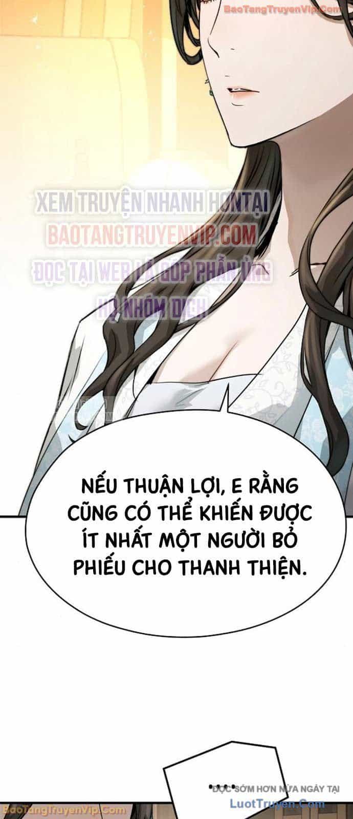Tuyệt Thế Hồi Quy - Chương 73 - ảnh 45