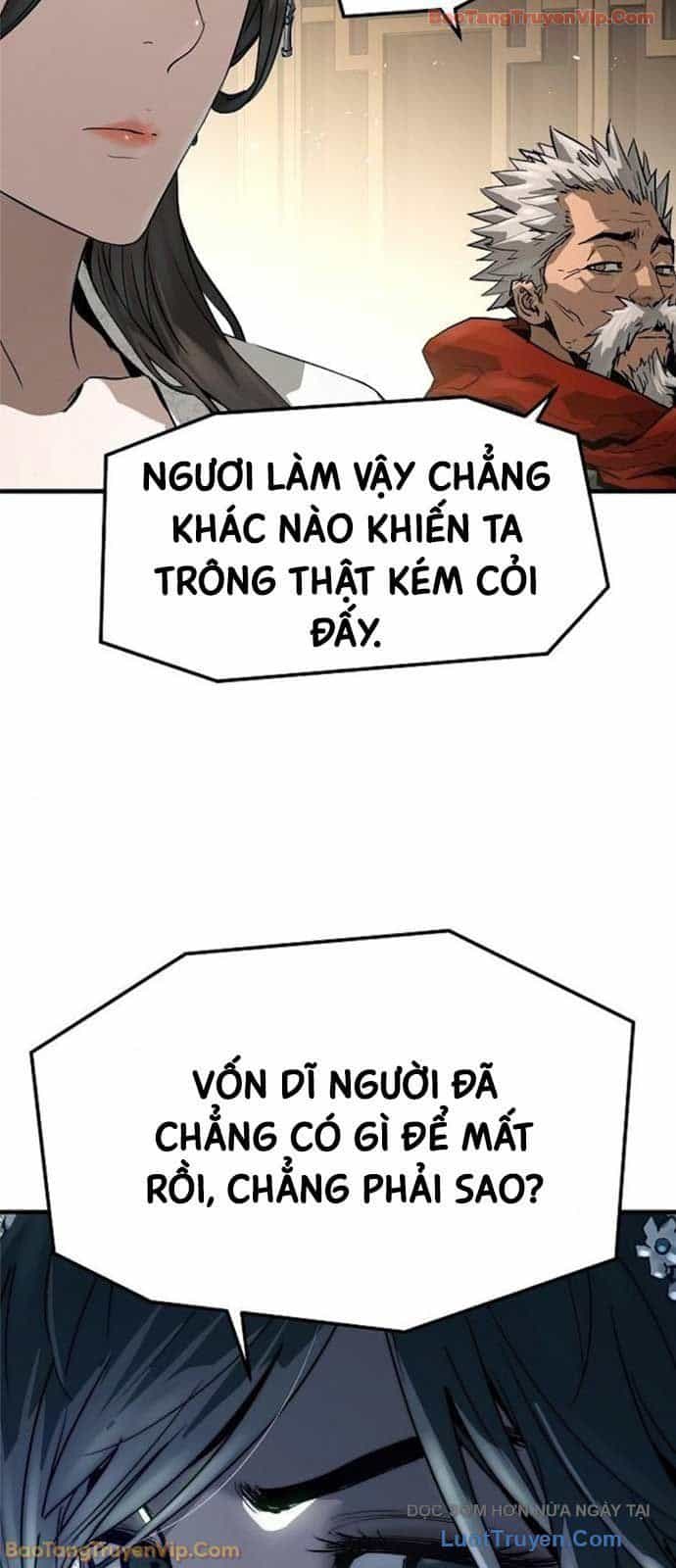 Tuyệt Thế Hồi Quy - Chương 73 - ảnh 46
