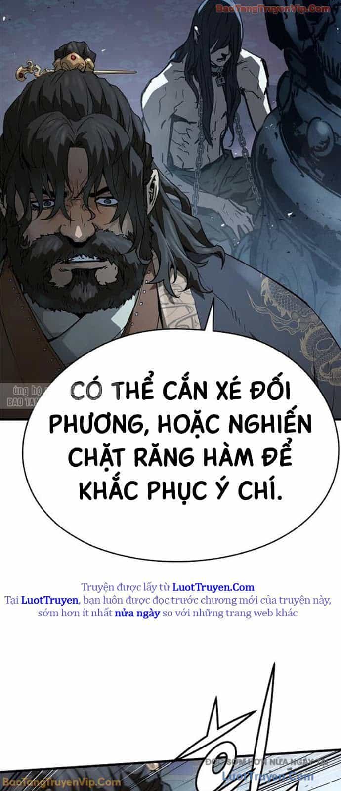 Tuyệt Thế Hồi Quy - Chương 73 - ảnh 74
