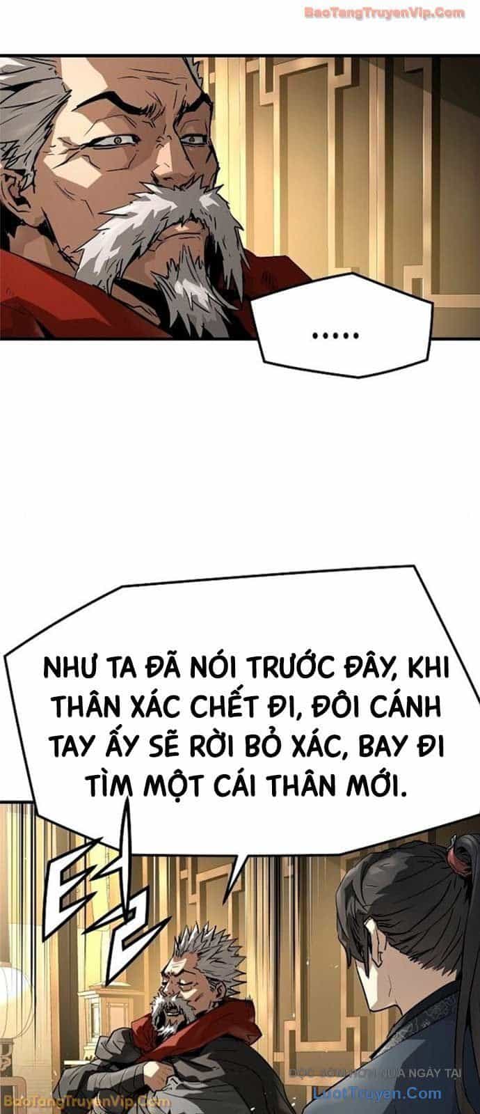 Tuyệt Thế Hồi Quy - Chương 73 - ảnh 8