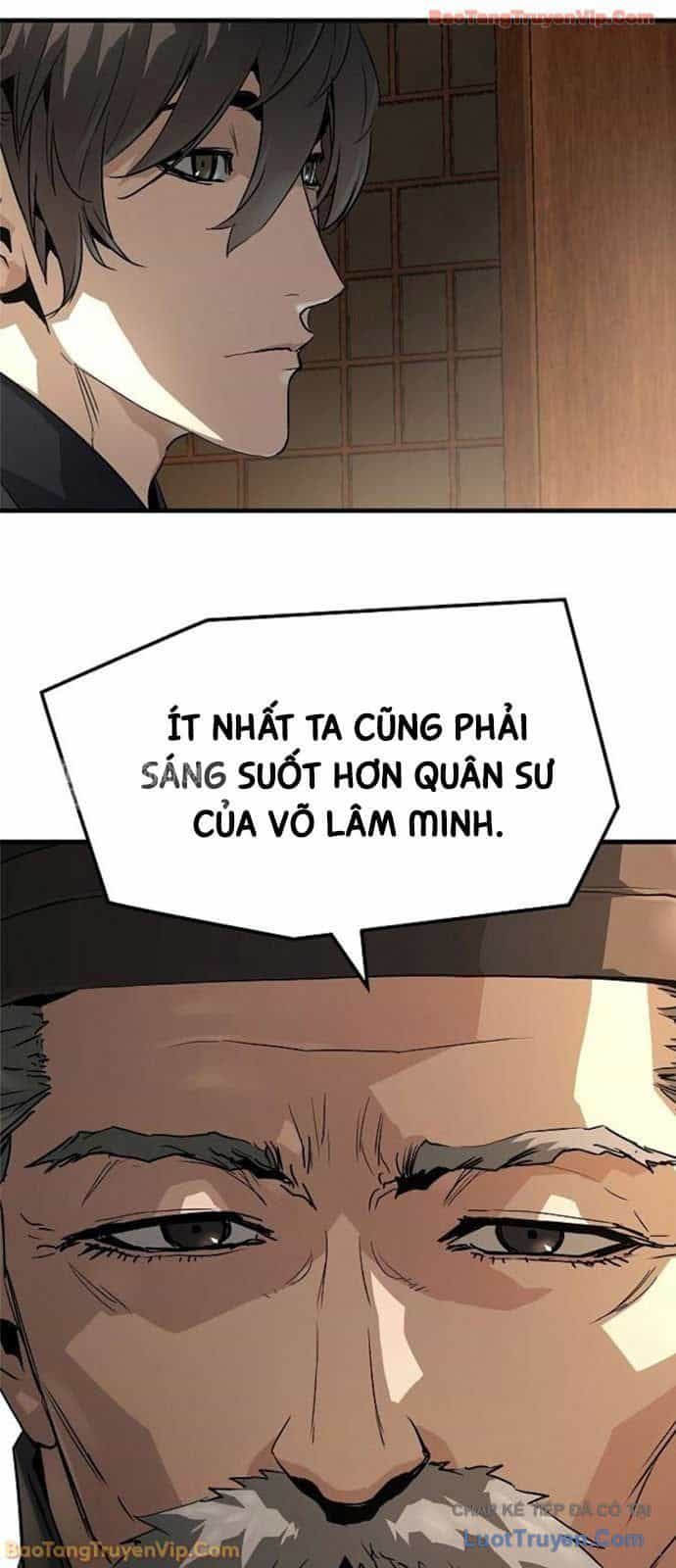 Tuyệt Thế Hồi Quy - Chương 75 - ảnh 15