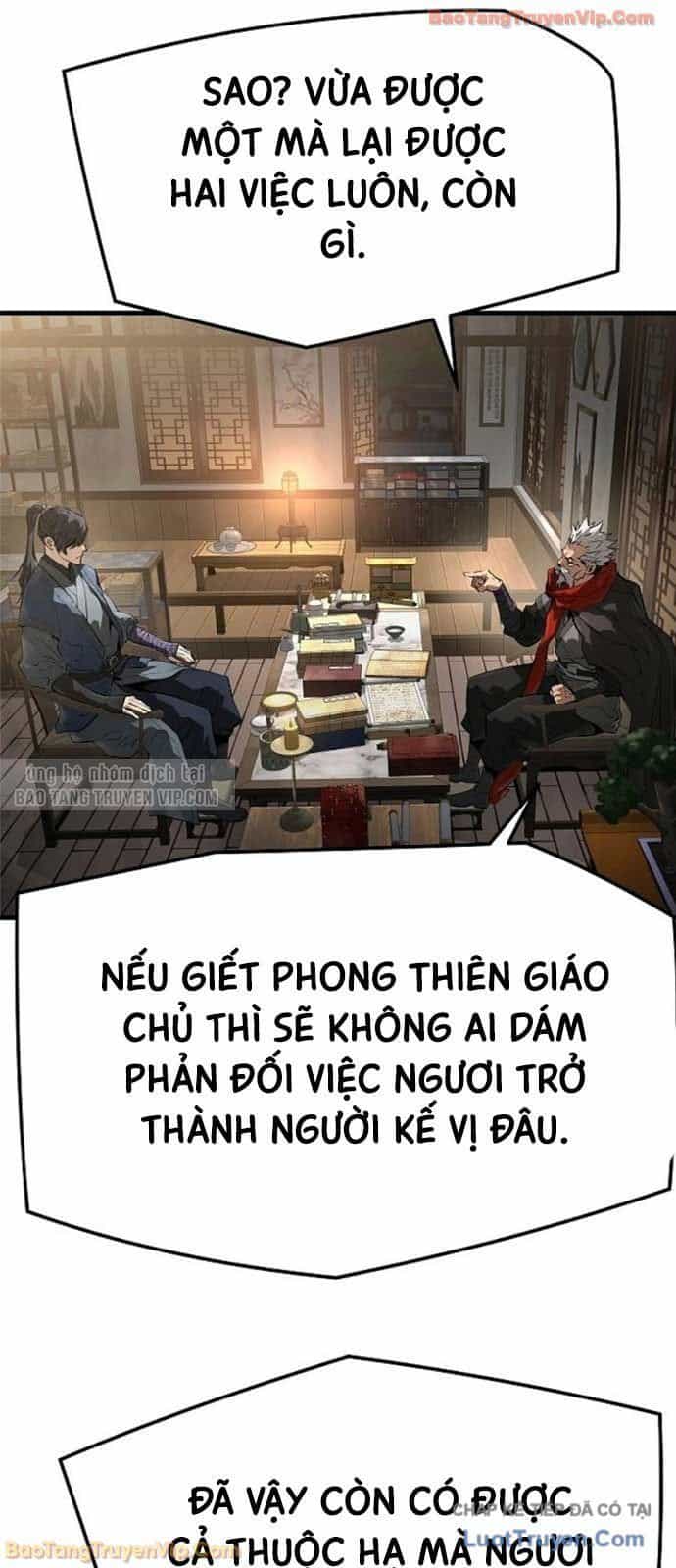Tuyệt Thế Hồi Quy - Chương 77 - ảnh 57