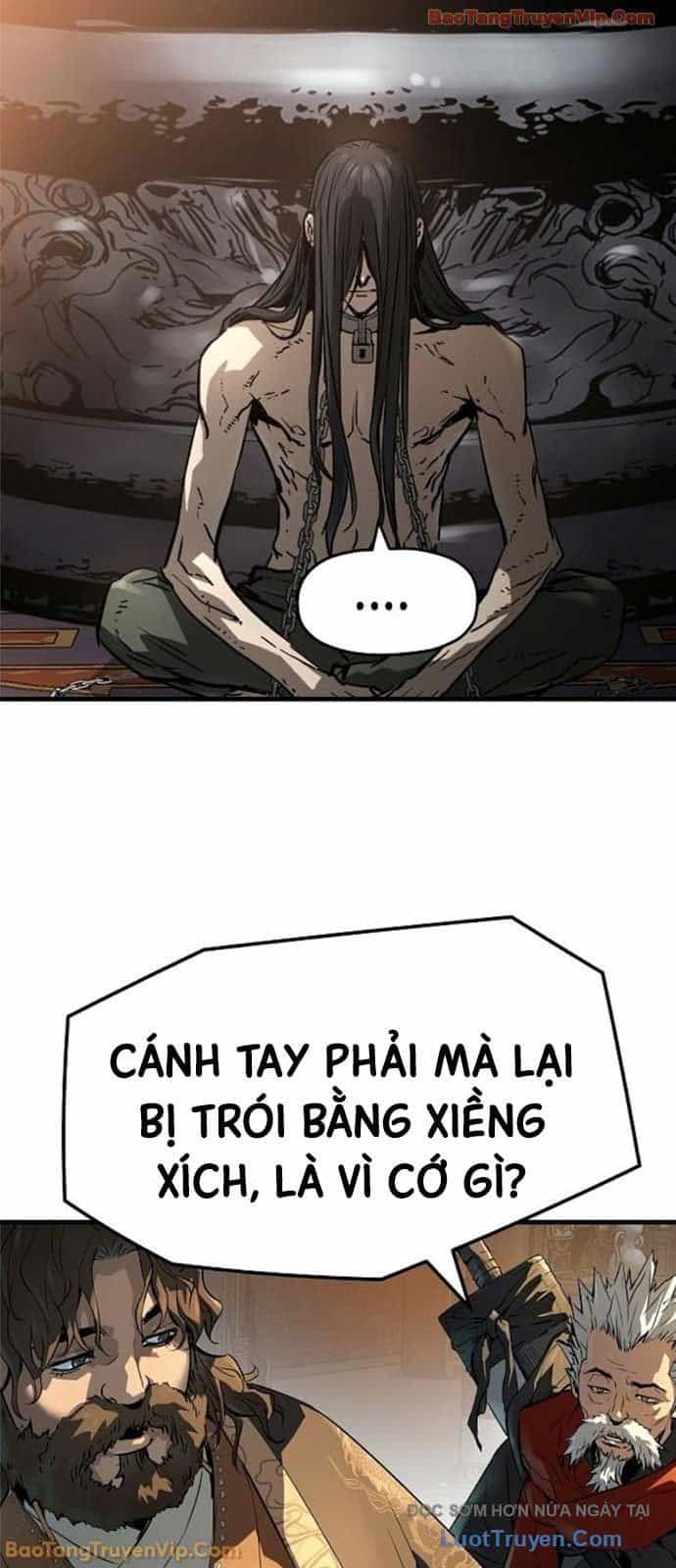 Tuyệt Thế Hồi Quy - Chương 79 - ảnh 50