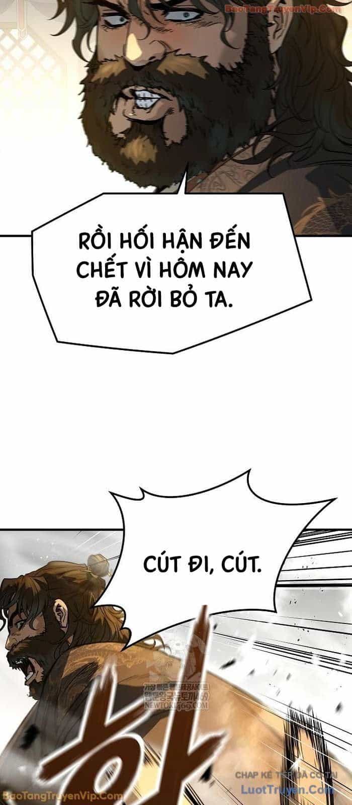 Tuyệt Thế Hồi Quy - Chương 83 - ảnh 21