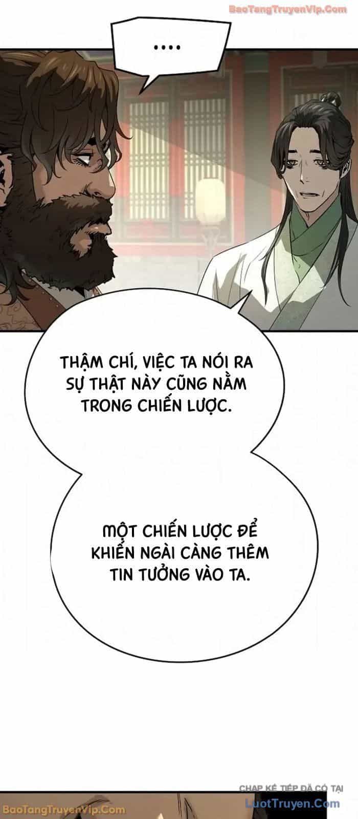 Tuyệt Thế Hồi Quy - Chương 85 - ảnh 27