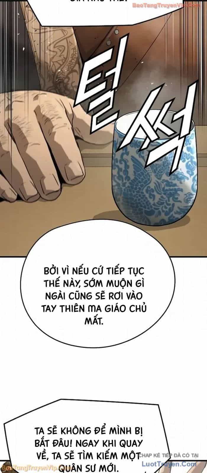 Tuyệt Thế Hồi Quy - Chương 85 - ảnh 37