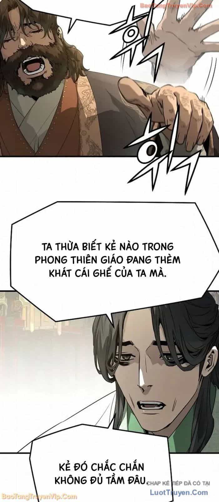 Tuyệt Thế Hồi Quy - Chương 85 - ảnh 38