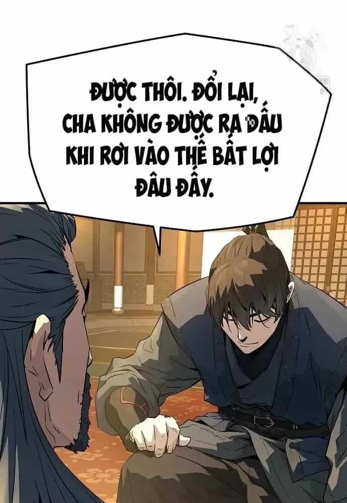 Tuyệt Thế Hồi Quy - Chương 87 - ảnh 32